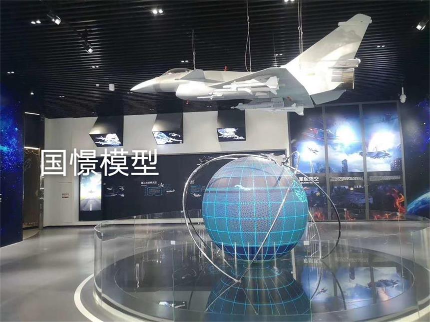 修水县飞机模型